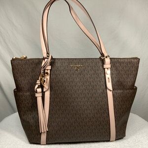 Michael Kors Sullivan Large Laptop Tote